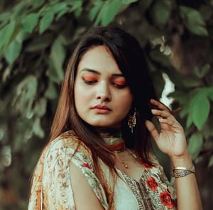 রুমানা আক্তার 