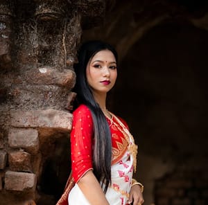 সাবিনা ইয়াসমিন 